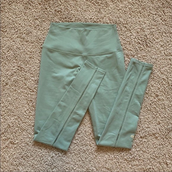 Alo Dash Legging - Picture 1 of 6